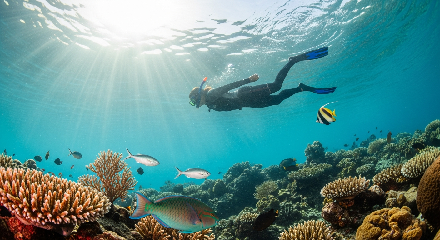 Essential Information