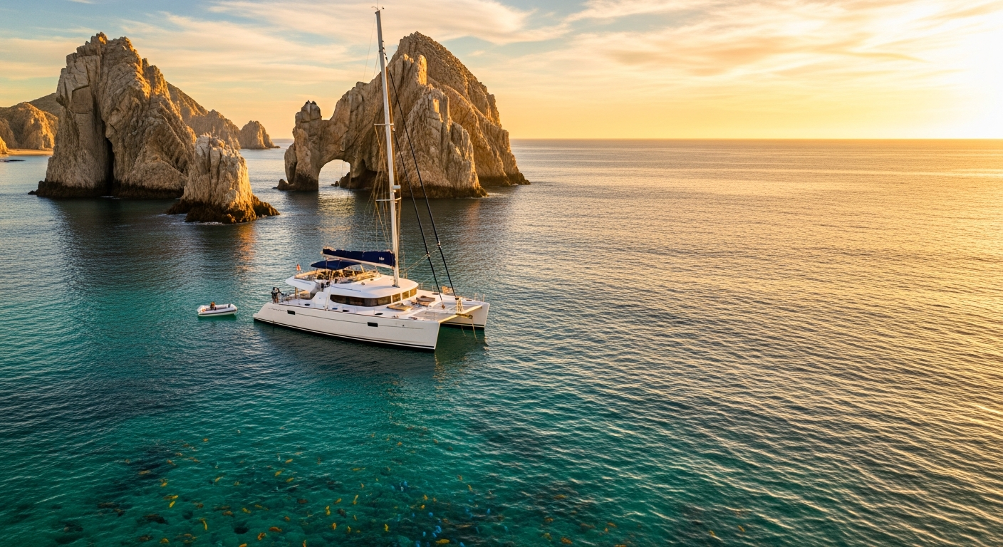 Cabo San Lucas Snorkeling Tours