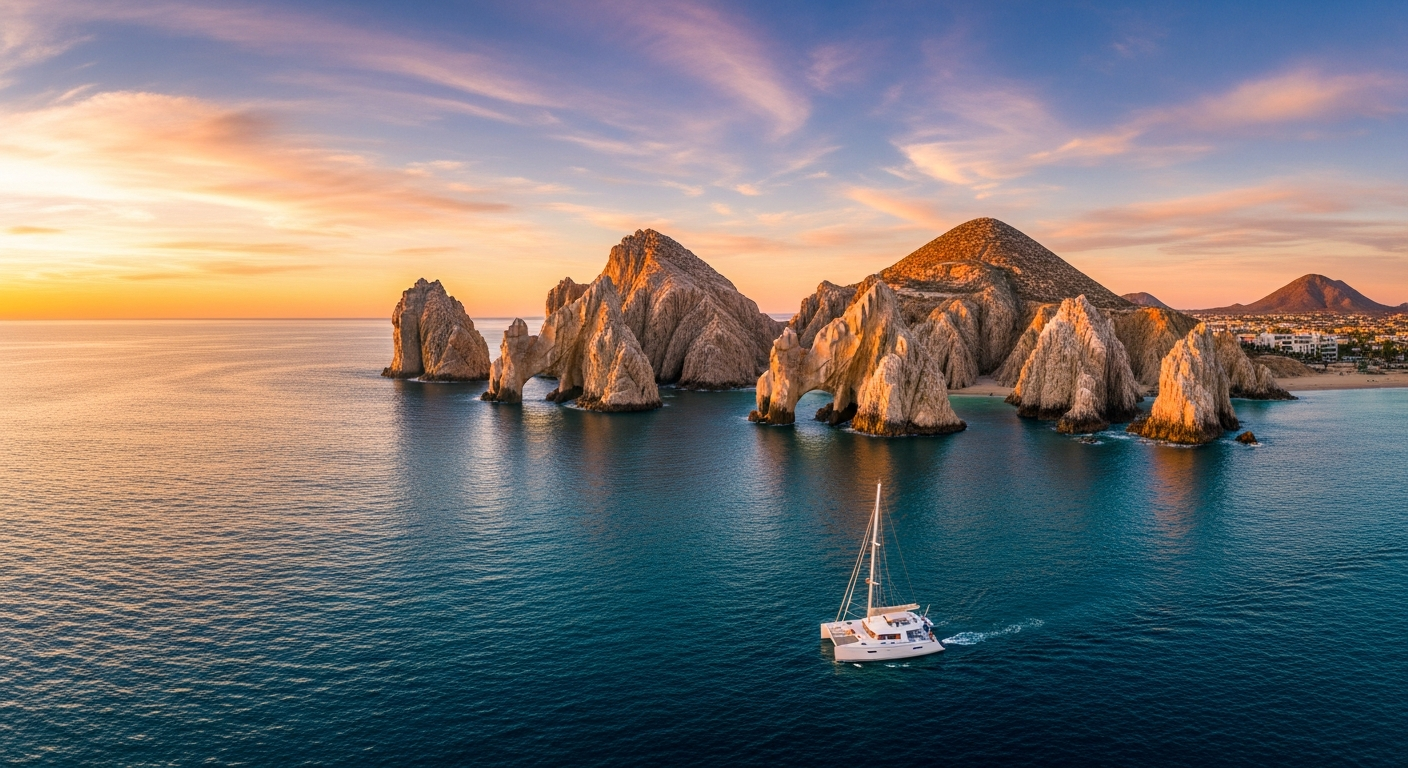 Cabo San Lucas Shore Excursions