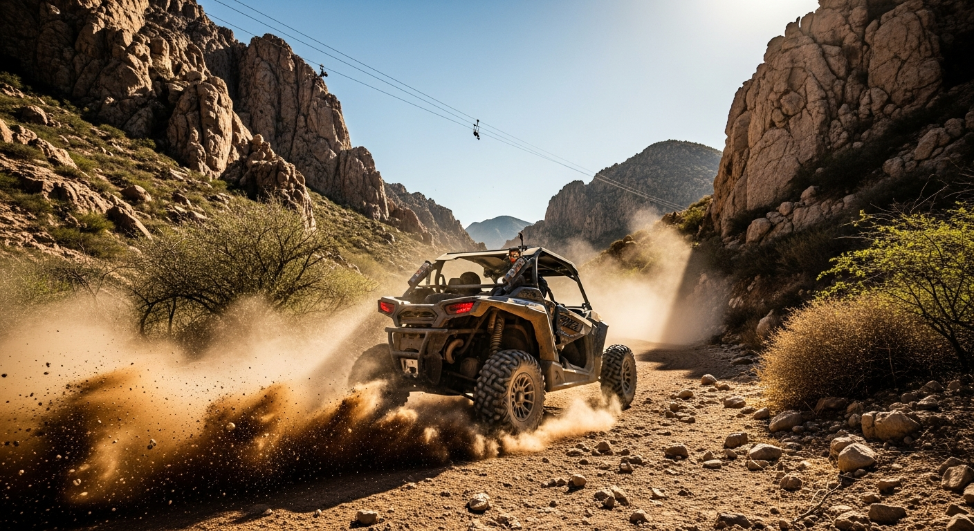 Essential Information